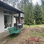 Hébergement de vacances Lesne
