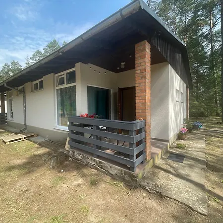 Prázdninový dům Lesne