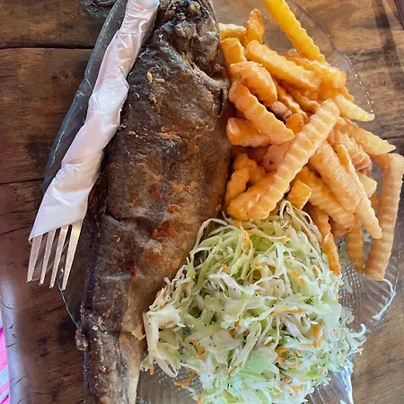 Prázdninový dům Lesne *