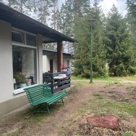 Prázdninový dům Lesne