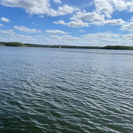 Prázdninový dům Lesne *