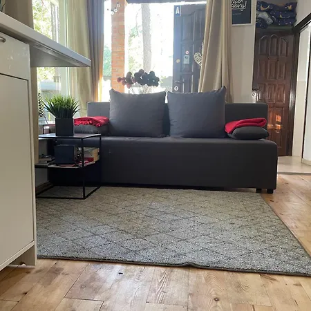 Prázdninový dům Lesne