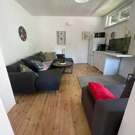 Prázdninový dům Lesne Lupawsko