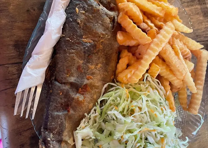 בית נופש Lesne *