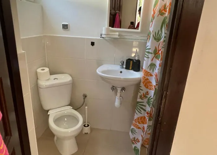 בית נופש Lesne